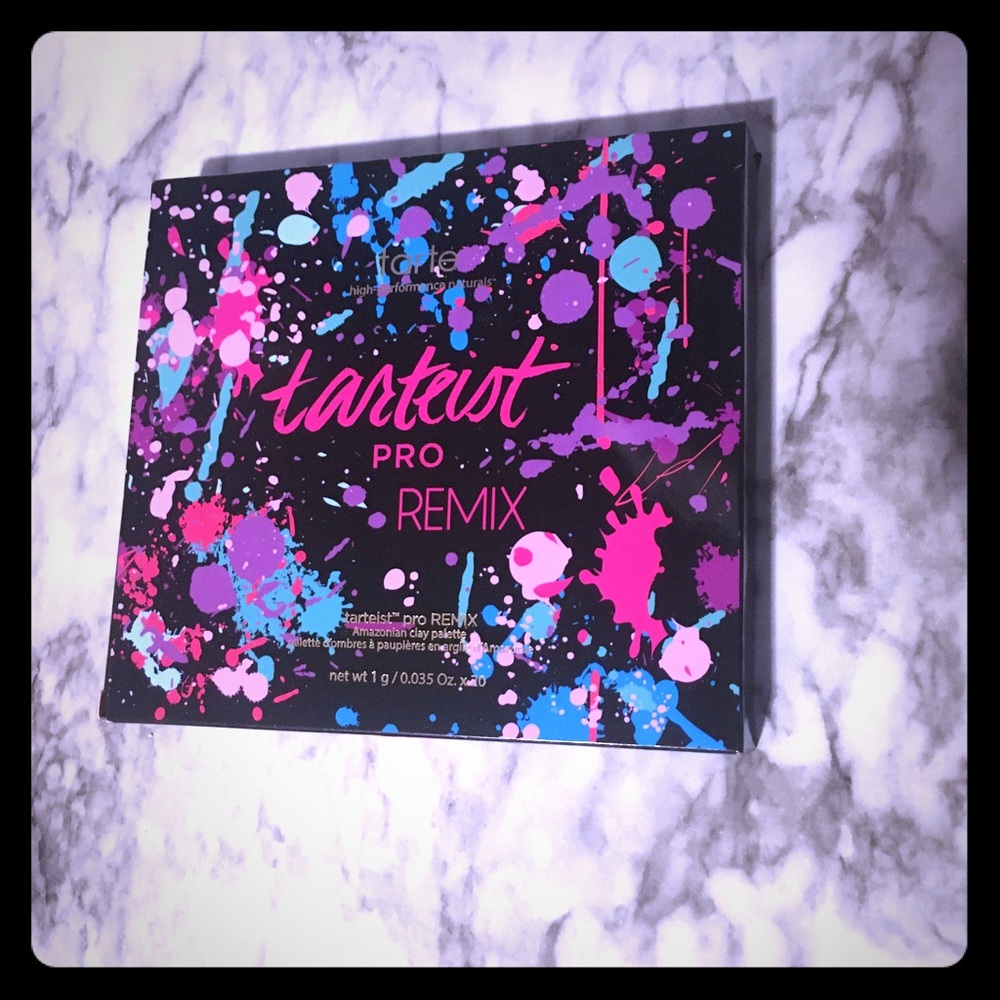 Tarteist pro remix